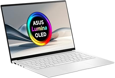 ASUS Zenbook S14 UX5406SA OLED 14.0 3K 120Hz Touchscreen 32GB RAM 1TB