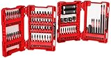 Milwaukee 48-32-4021 Shockwave Impact Duty Driver Bit Set (70-Piece)