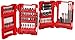 Milwaukee 48-32-4021 Shockwave Impact Duty Driver Bit Set (70-Piece)
