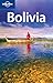 Bolivia (inglés) (Lonely Planet Bolivia)