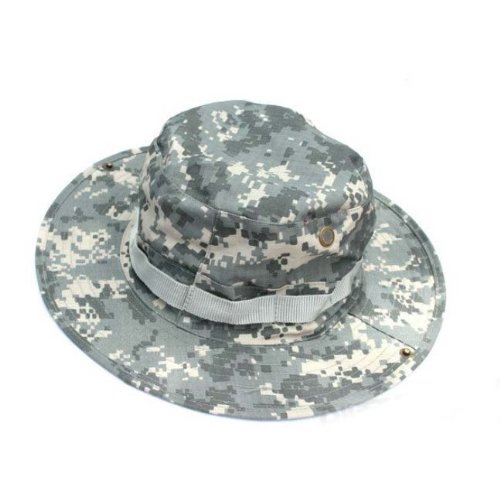 Outdoor Sombrero Sun Hat Military Army 