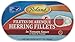 Roland Herring Fillets, Tomato Sauce, 7 Ounce (Pack of 6)