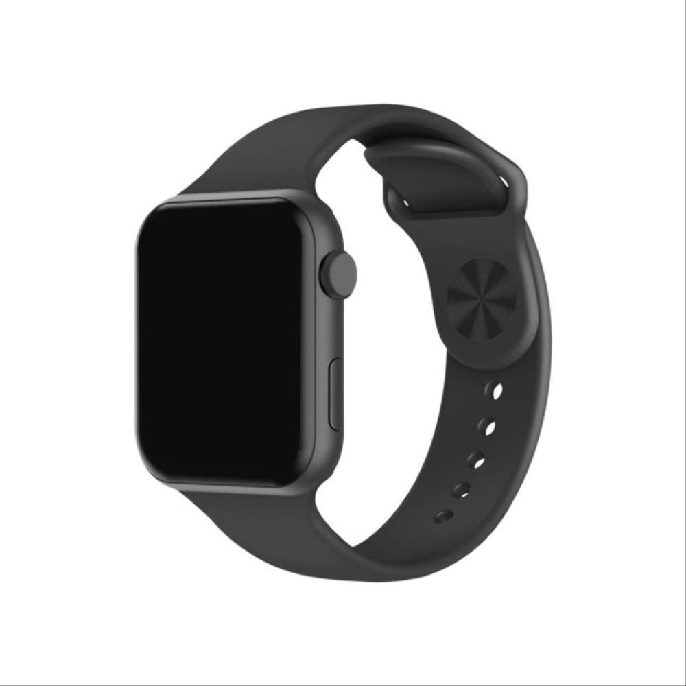 SMSTG Smart Watch Heart Rate Monitor Blood Pressure Fitness ...