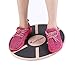 Sportneer Balance Board, 15.7'' Wooden Wobble Boards for Workout, Balance Training, Physical Therapy & Gym