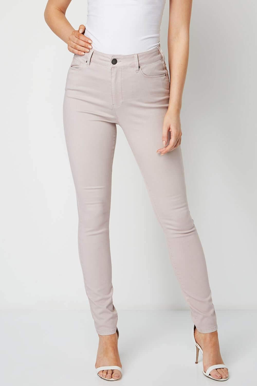 roman originals jeggings