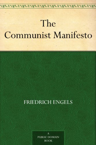 The Communist Manifesto