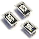 Canon PG-243 Black x2 + CL-244 Color for PIXMA Printers (Non-Retail Packaging)