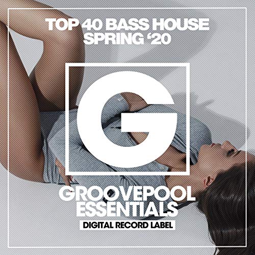 Top 40 Bass House