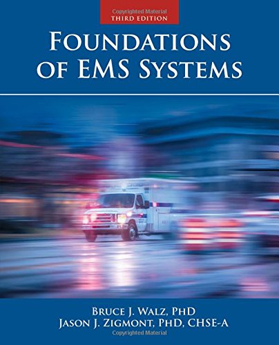 Download Foundations Of EMS Systems Download Foundations Of EMS Systems