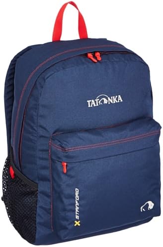 TATONKA Stanford Navy Blue Backpacks & Cases 22 Liters