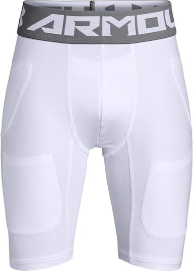 6 pocket football girdle Outlet