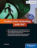 Product Cost Controlling with SAP Product Costing: SAP CO-PC (3rd Edition) (SAP PRESS)