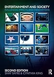 Entertainment and Society: Influences, Impacts, and Innovations