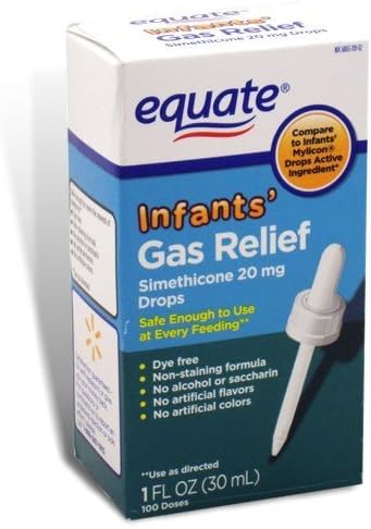 mylicon gas drops walmart