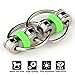 Flippy Chain Fidget Toy Idle Hands Relieve Stress Reducer for Autism, ADD, ADHD, and Autism Boredom your Finger Tips