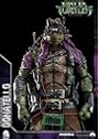 Teenage Mutant Ninja Turtles（ミュータント・タートルズ） Donatello（ドナテロ）|サンプル13