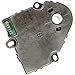 APDTY 715217 HVAC Air Door Actuator Motor (Fits Numerous Vent Positions)