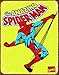 Spiderman Retro Tin Metal Sign