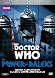 DOCTOR WHO:POWER OF THE DALEKS                     image