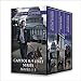 Capitol K-9 Unit Series Books 1-3: An Anthology by Shirlee McCoy, Terri Reed