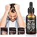Skymore 30ml Fast Hair Growth Serum, Anti-Hair Loss, Hair Thinning Treatment, 100% Pure & Natural, Non-Greasy, Nourishing & Moisturizing, All Hair Types