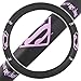 Steering Wheel Cover - Super Girl