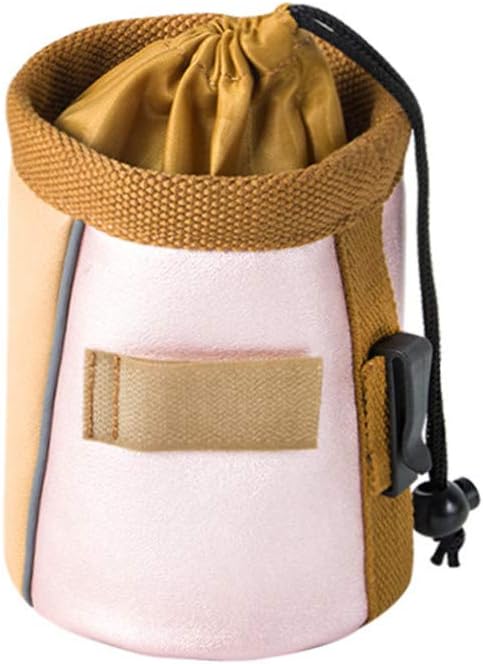 tennis ball waist pouch