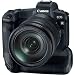 Canon BG-E22 Battery Grip for Canon EOS R & EOS Ra Mirrorless Digital Camerasthumb 1