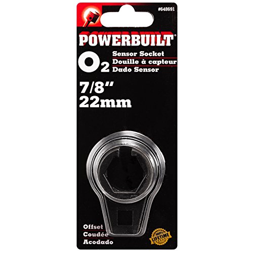 3 Powerbuilt+648691+Oxygen+Sensor+Offset