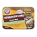 Arm & Hammer Advanced Care Dental Mints For Cats | Fresh Cat Breath Without Brushing | Chicken Flavor, 40 Count