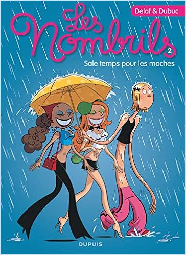 Les Nombrils T 2 Sale Temps Pour Les Moches Dupuis Tous Publics French Edition Dubuc 9782800138749 Amazon Com Books Les Nombrils T 2 Sale Temps Pour Les Moches Dupuis Tous Publics French Edition Dubuc 9782800138749 Amazon Com Books