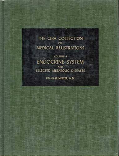 The Ciba Collection of Medical Illustrations, Vol. 1: Nervous