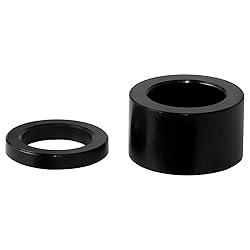 XMMT Pair Heel Toe Shift Lever Shifter Peg for