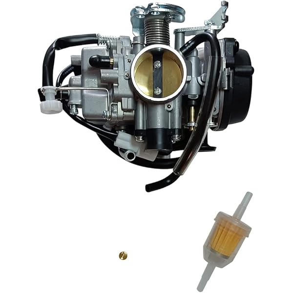 Carburetor PartCarburetor Moose Carburetor Rebuild Kit Suzuki DRZ400E
