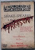 Shake-Speares Treason