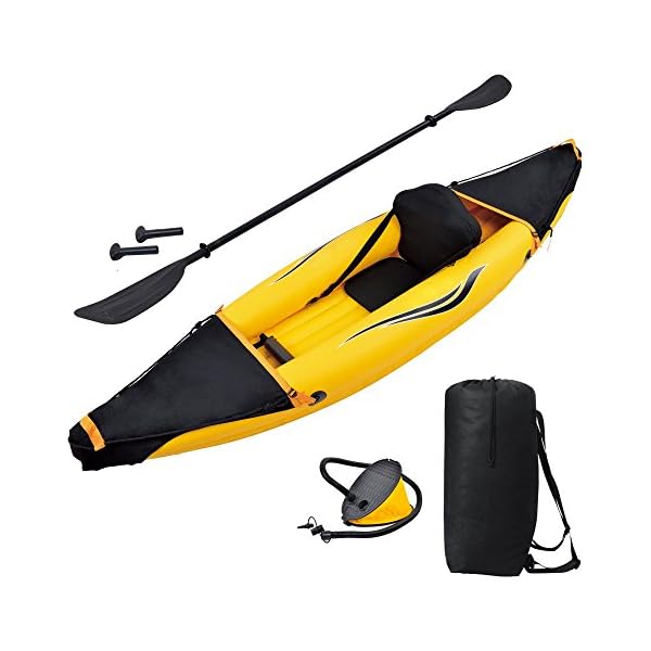 Blue-Wave-Sports-Nomad-1-Person-Inflatable-Kayak Blue-Wave-Sports-Nomad-1-Person-Inflatable-Kayak