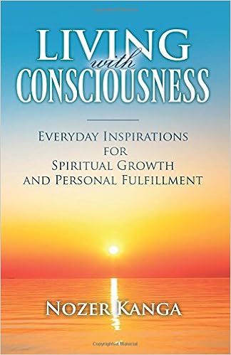 Living With Consciousness Everyday Inspirations For - 