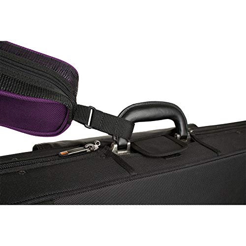 image for Protec Violin/Viola Shoulder Rest Pouch, Purple A223PR