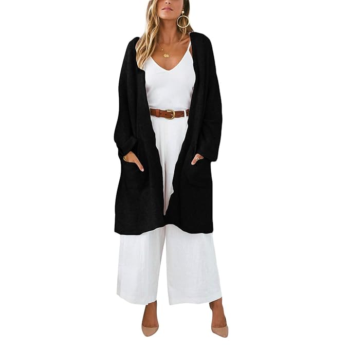 maglie aperte davanti