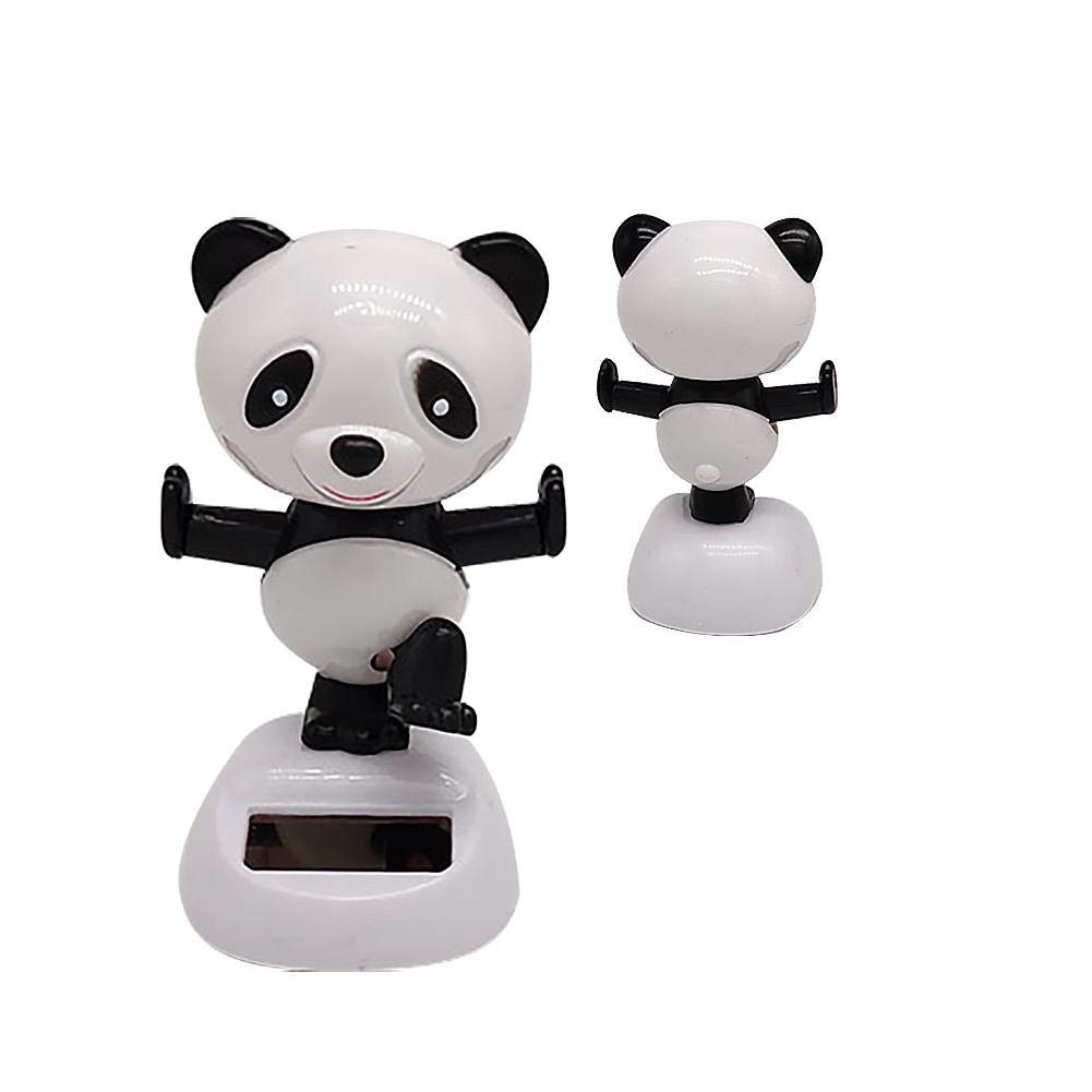 dancing toy for car dashboard