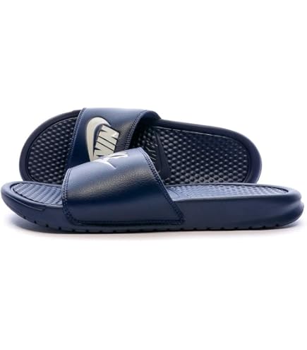 Amazon.com | Nike Benassi/Stussy | Sandals