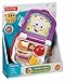 Fisher-Price Laugh & Learn Sort 'n Learn Lunchbox