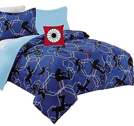 Bedding Slumber Bags Urban Collection Skateboard Bike Xtreme