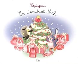 En attendant Noël...