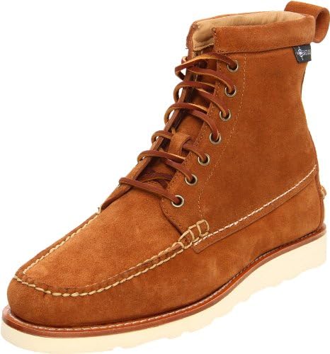 eastland devy 1955 derby boot