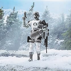 G.I. Joe Classified Series Arctic