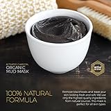 Active Wow Charcoal Mud Mask