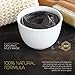 Active Wow Activated Charcoal Mud Mask