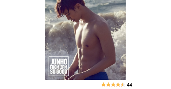 Junho From 2pm So Good Lp Size Photo Booklet Ltd Amazon Com Music Junho From 2pm So Good Lp Size Photo Booklet Ltd Amazon Com Music