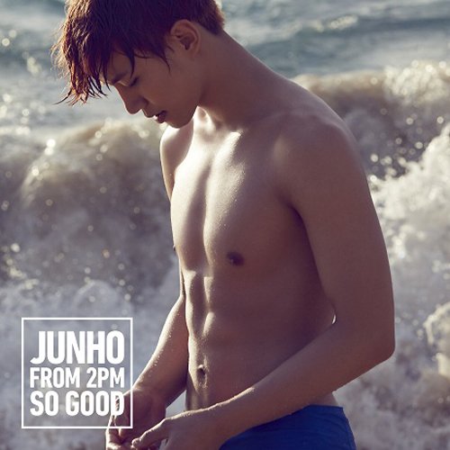 Junho From 2pm So Good Lp Size Photo Booklet Ltd Amazon Com Music Junho From 2pm So Good Lp Size Photo Booklet Ltd Amazon Com Music